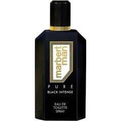 Marbert Man Pure Black Intense